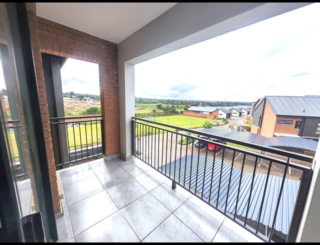 2 bed property to rent in AMBERFIELD CITY